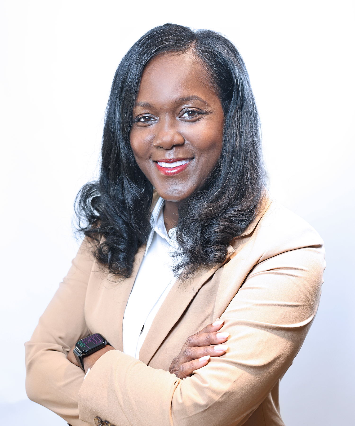 Dr. Shaun E. Johnson
